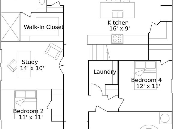 2nd image of 14817 Lovelace St