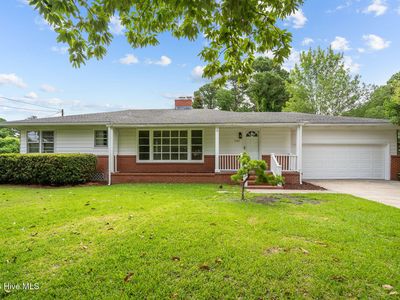 3941 Halifax Road, Wilmington, NC, 28403