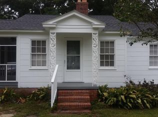 201 Pinehill Dr, Mobile, AL 36606