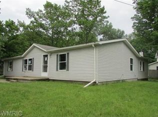 11921 McKinley St, Jones, MI 49061