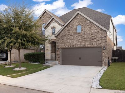 14610 Hallows Grove, San Antonio, TX, 78254