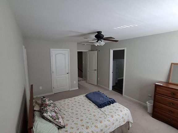 Main Bedroom with 2nd Adjoined room