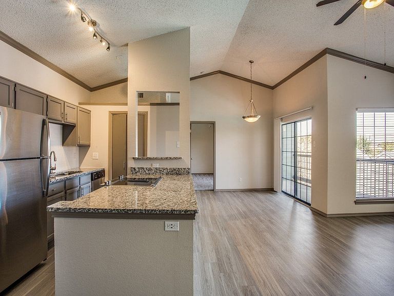 The Brandt Apartment Rentals Irving, TX Zillow