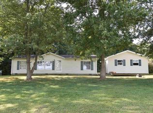 4500 N State Road 337 Rd, Orleans, IN 47452