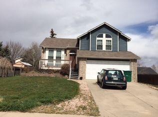 4961 W 7th St, Greeley, CO 80634
