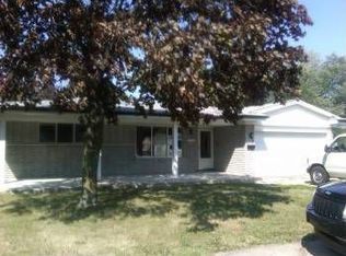 2157 E Thirteen Mile Rd, Warren, MI 48092