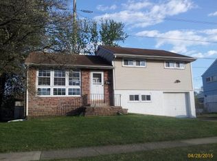 4706 Brookside Ave, Bristol, PA