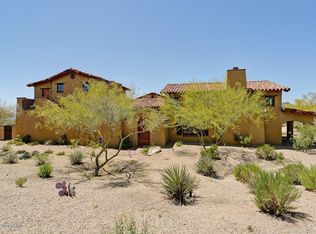 10504 E Horizon Dr, Scottsdale, AZ 85262