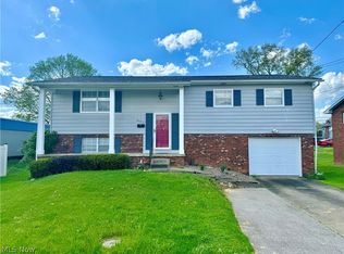 2407 Kennedy Ave, Parkersburg, WV 26104