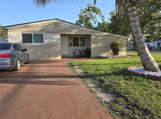 South Broward Ranches No, Pembroke Pines, FL 33023