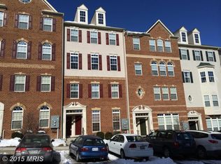 7243 Darby Downs #7243, Elkridge, MD 21075