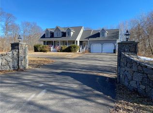 804 Spindle Hill Rd, Wolcott, CT 06716