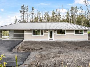 16-2110 Tangerine Dr, Pahoa, HI 96778
