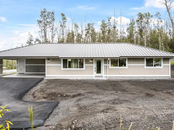 16-2110 Tangerine Dr, Pahoa, HI 96778