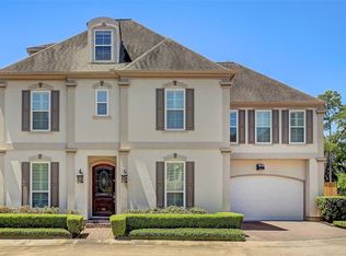 1431 W Hilshire Park Dr, Houston, TX 77055