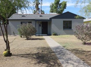 1622 E Verde Ln, Phoenix, AZ 85016