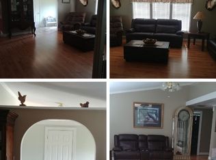 148 Bryan Godwin Ct, Erwin, NC 28339