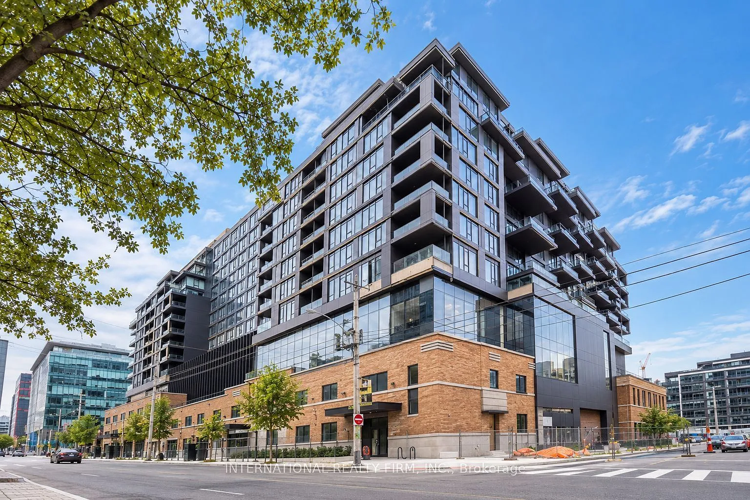 The Waterworks Residences — Photo 2