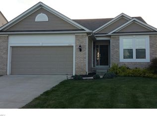 3486 Hastings Dr, Medina, OH 44256