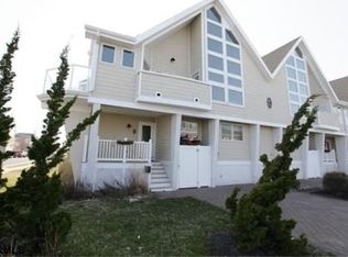 100 N Washington Ave #1, Margate, NJ 08402