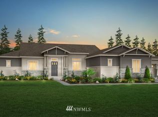 12521 144th Ave NE #36-6, Lake Stevens, WA