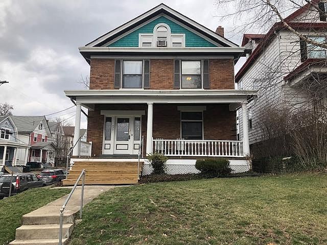 532 Riddle Rd Cinti., OH 45220