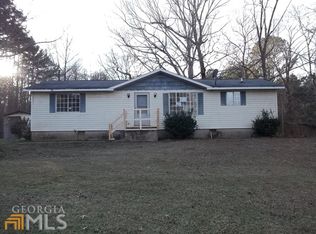 169 Hall Rd, Griffin, GA 30223