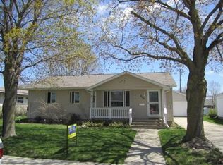 605 Carrington St, Waupun, WI 53963