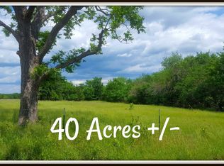 0 000 County Road 3600, Stonewall, OK 74871