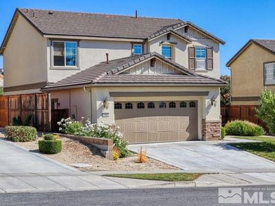 2700 Peavine Creek Rd, Reno, NV, 89523