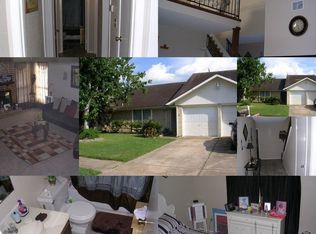 5419 Briarwood Forest Dr, Houston, TX 77088