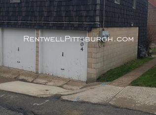 804 Arlington St #1, McKeesport, PA