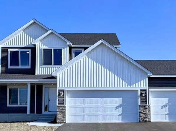 9650 32nd St NE, Saint Michael, MN 55376