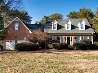 115 Georgetowne Dr, Elon, NC 27244