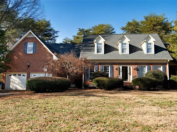 115 Georgetowne Dr, Elon, NC 27244