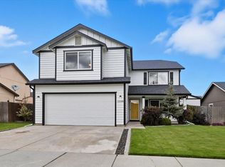 12506 W 2nd Ave, Airway Heights, WA 99001