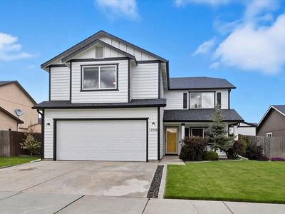 12506 W 2nd Ave, Airway Heights, WA, 99001