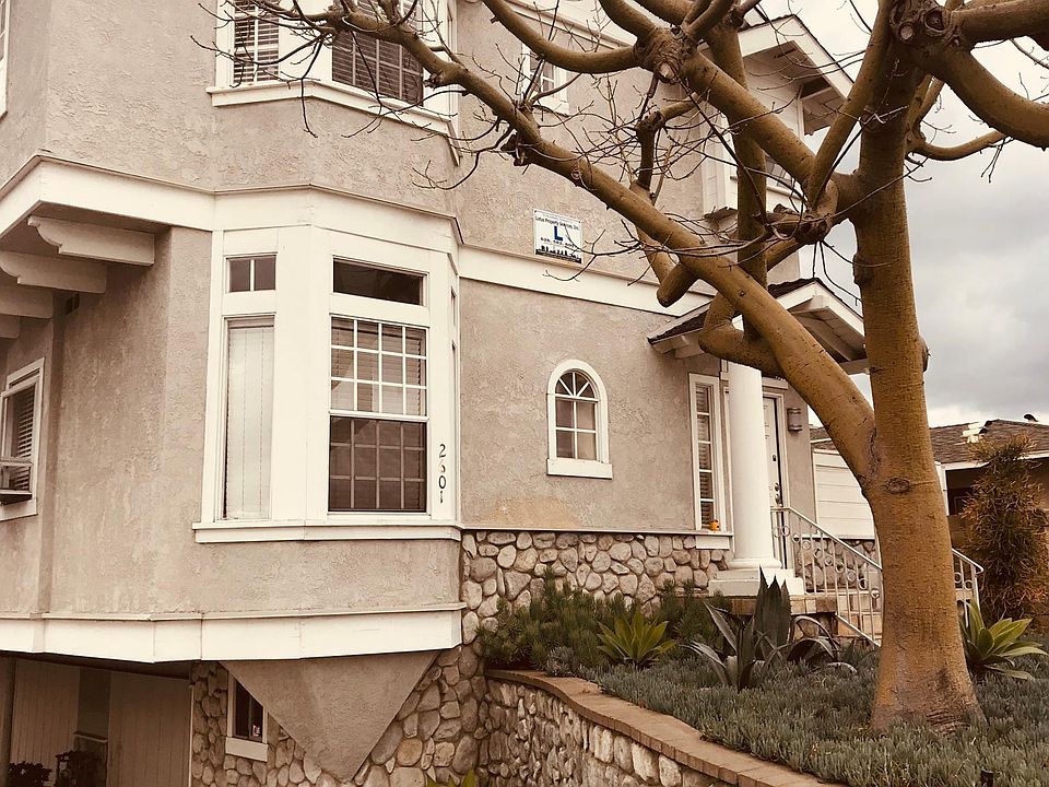 1st image of 2601 S Baldwin Ave APT B