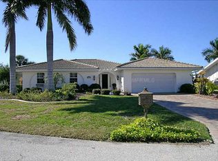 451 Norma Ct, Punta Gorda, FL 33950