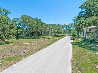 19 Poinciana Cove Rd, Saint Augustine, FL 32084