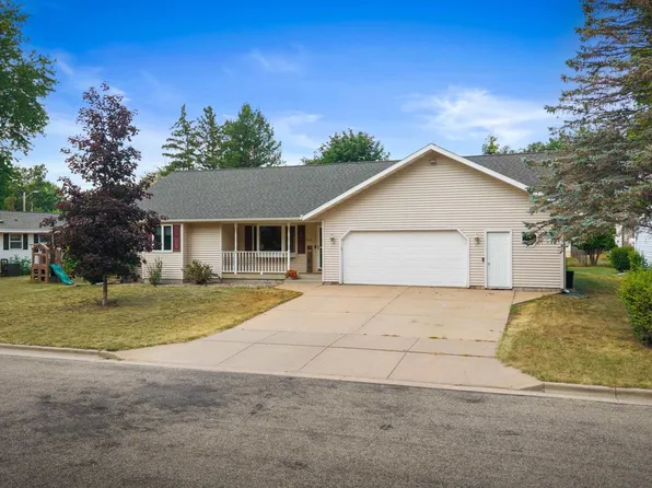 1220 20TH PLACE, Wisconsin Rapids, WI 54494