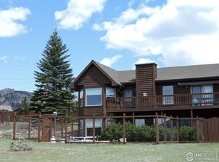 610 Lone Pine Dr, Estes Park, CO 80517