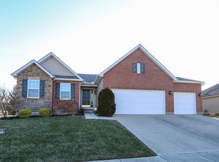 734 Elm Tree Dr, Morrow, OH 45152