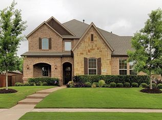200 Honeysuckle Way, Flower Mound, TX 75028
