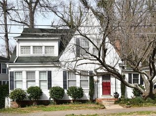 1807 Queen St, Winston Salem, NC 27103