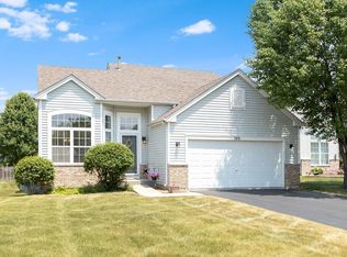 7401 Fordham Ln, Plainfield, IL 60586