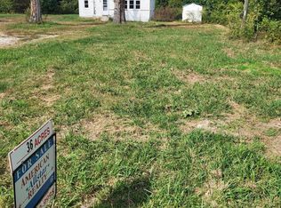 18491 Frog Level Rd, Ruther Glen, VA 22546