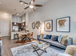 4110 Fairmount, Dallas, TX 75219