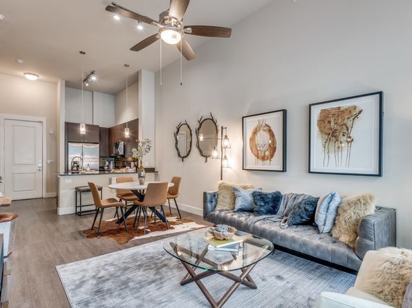 4110 Fairmount St APT 3167