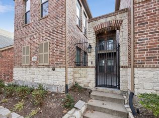 6743 Pistoia Dr, Frisco, TX 75034